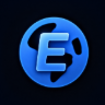 Earth Forever Logo